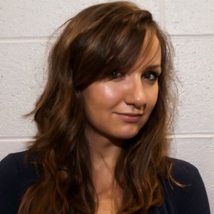 Meet your Posher, Snejana