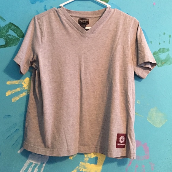 Abercrombie shirt