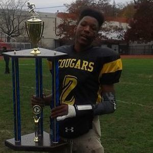 Meet your Posher, Tonya