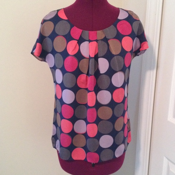 Boden Ravello Top