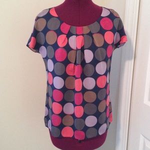 Boden Ravello Top