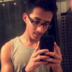 Meet your Posher, Manny