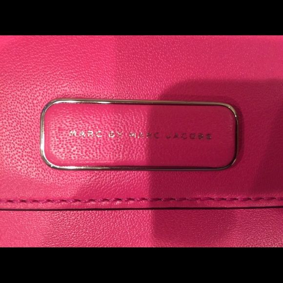 Additional pics of Marc By Marc Jacobs Wallet