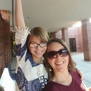 Meet your Posher, Bridget