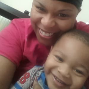 Meet your Posher, Tiffany