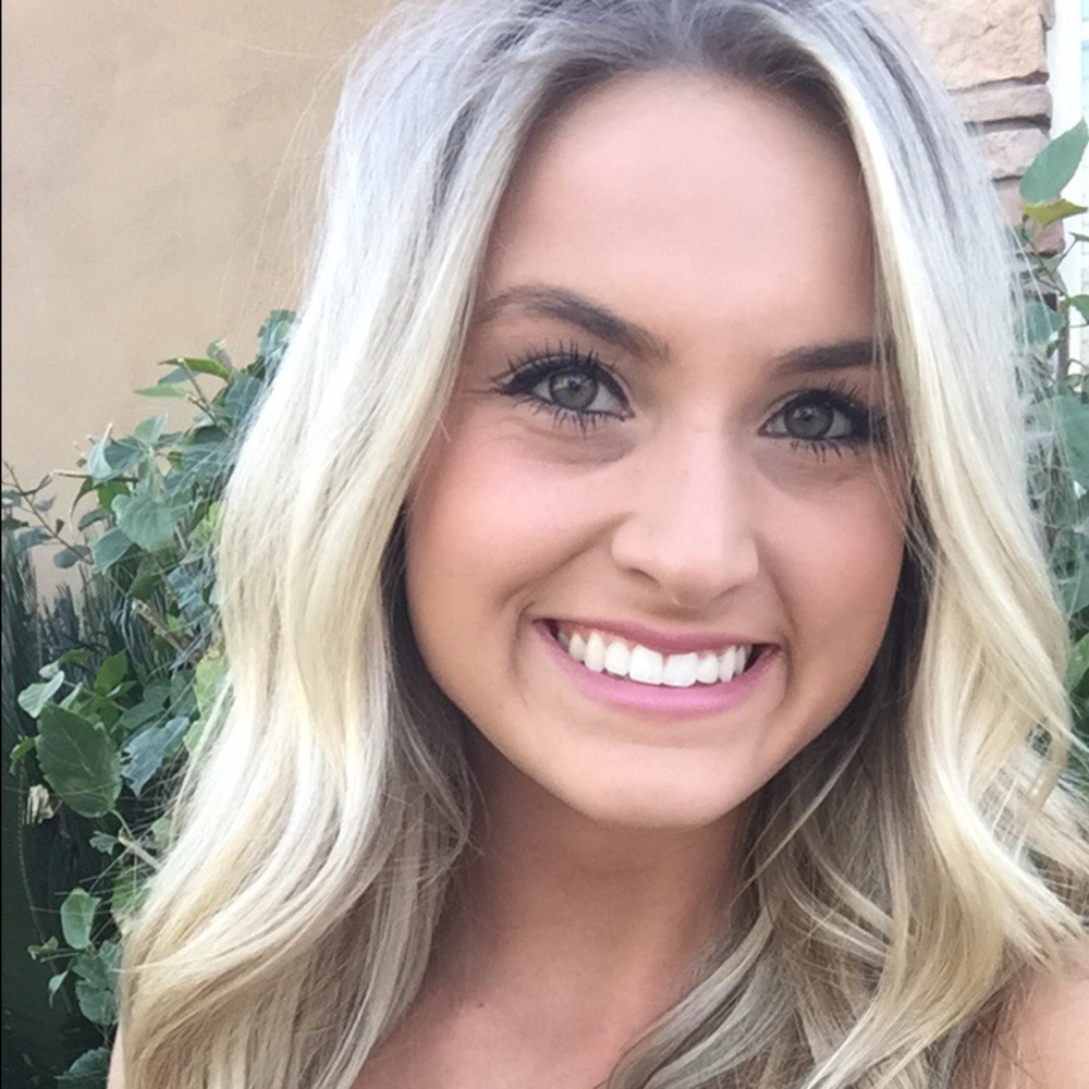 Meet your Posher, Kylee