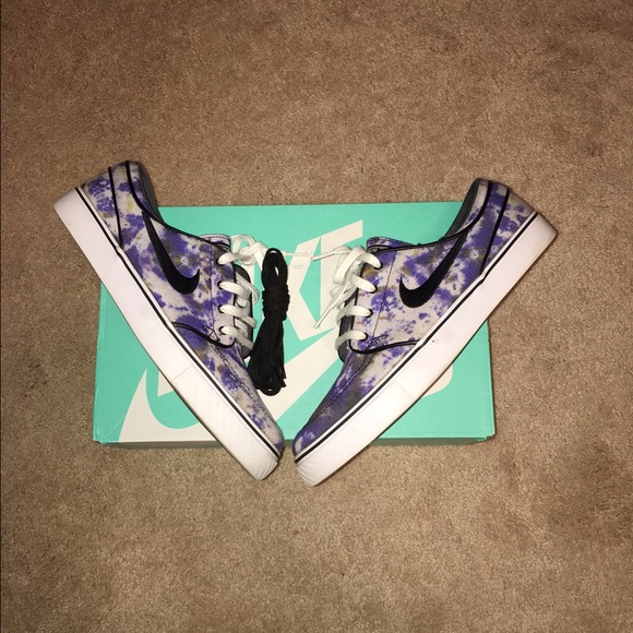 Nike SB Janoski