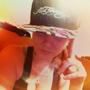 Meet your Posher, Bethany