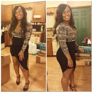 Meet your Posher, Jasmine