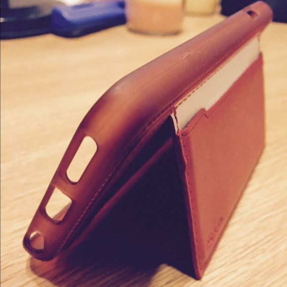 *SOLD!* Lot of 2 iPhone 6 Wallet/Cardholder Cases - Picture 3 of 4