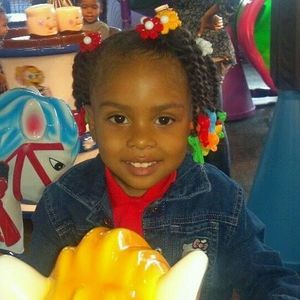 Meet your Posher, Annie