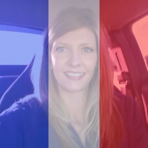 Meet your Posher, Pam