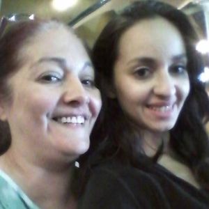 Meet your Posher, Sophia