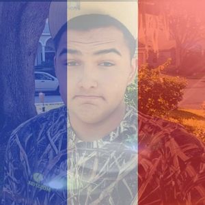 Meet your Posher, Chad