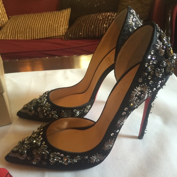 SOLD Artifice D'Orsay 39 120mm - Picture 3 of 4