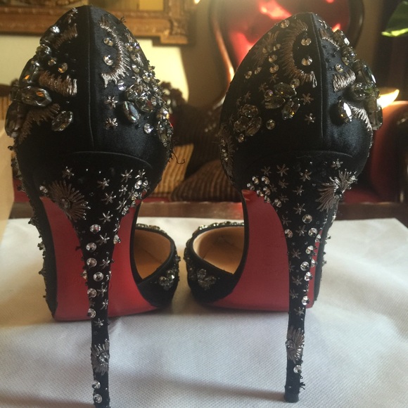 SOLD Artifice D'Orsay 39 120mm - Picture 4 of 4