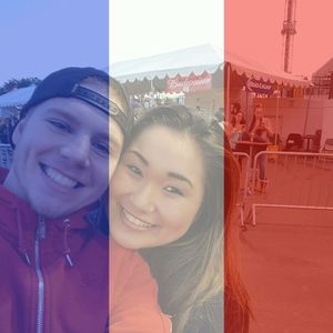 Meet your Posher, Geoffery