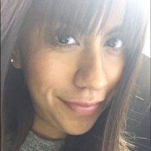 Meet your Posher, Edna