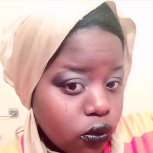 Meet your Posher, Coriece