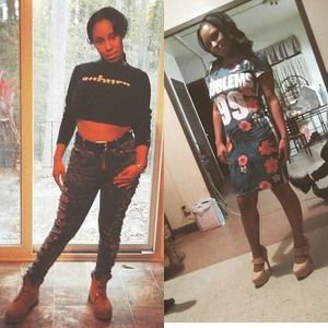 Meet your Posher, Deerika