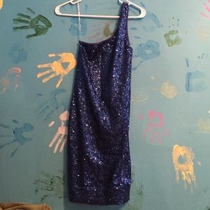 Jeweld homecoming dress. Never worn