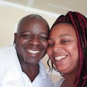 Meet your Posher, Dana