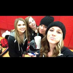 Meet your Posher, Gabrielle