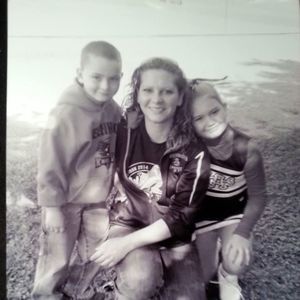 Meet your Posher, Georgia