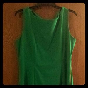 Calvin Klein dress Size 14
