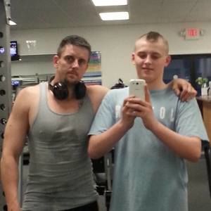 Meet your Posher, Matthew