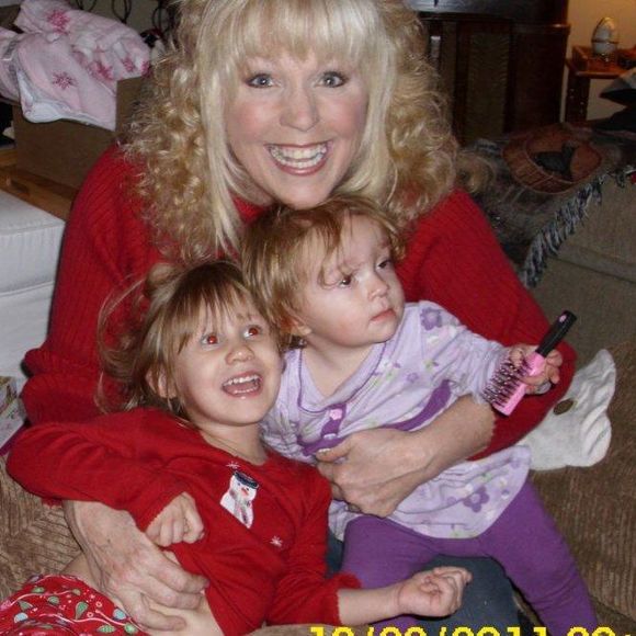 Meet your Posher, Linda