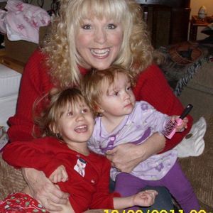 Meet your Posher, Linda