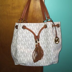 Michael Kors Tote Purse