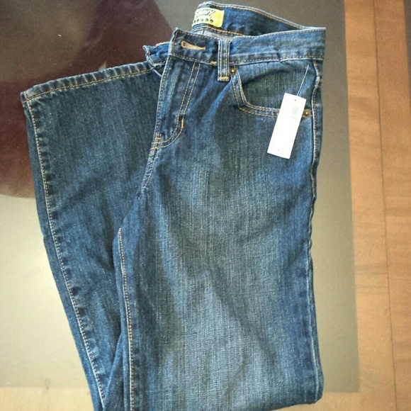 Boys Old Navy jeans