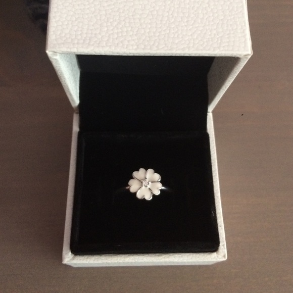 Pandora Ring