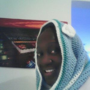 Meet your Posher, Gwen