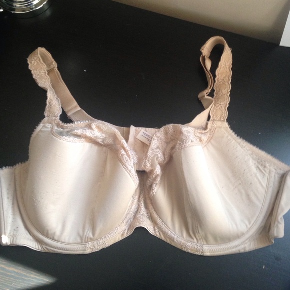 Cacique bra