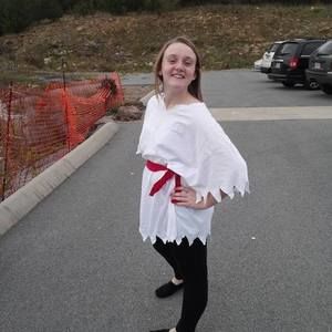 Meet your Posher, Kristin