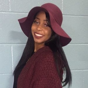 Meet your Posher, Kiara