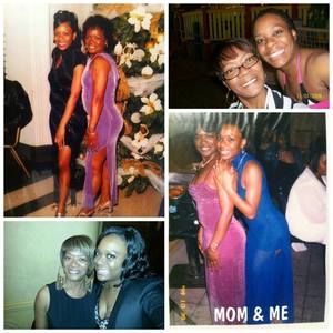 Meet your Posher, Cyrina