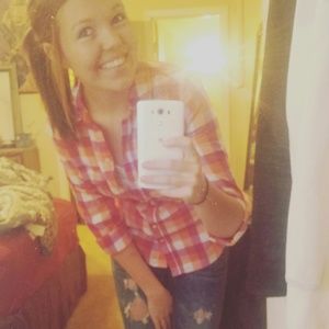 Meet your Posher, Savannah