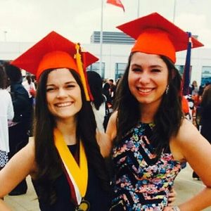 Meet your Posher, Gabriella