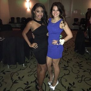 Meet your Posher, Veronica