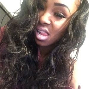 Meet your Posher, Shaonna