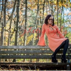 Meet your Posher, Alexis