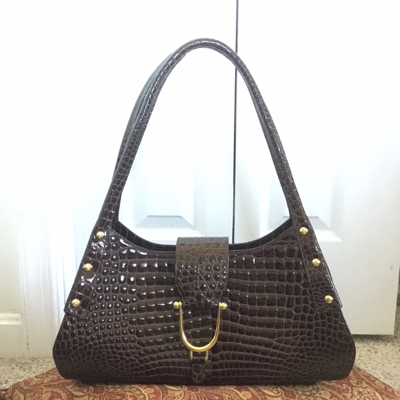 Retta Wolff Bags - ๐๐บ Retta Wolff Italian Handbag ๐บ๐ Retta Wolff Bags - ๐๐บ Retta Wolff Italian Handbag ๐บ๐