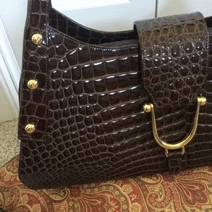 Retta Wolff Bags - ππΊ Retta Wolff Italian Handbag πΊπ Retta Wolff Bags - ππΊ Retta Wolff Italian Handbag πΊπ