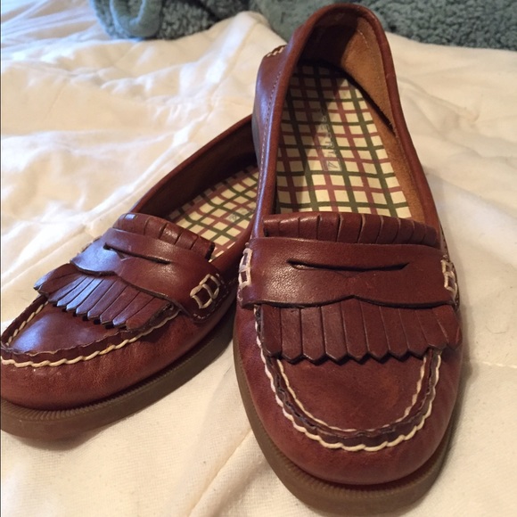 Sperry Loafers
