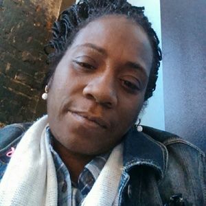 Meet your Posher, Keena