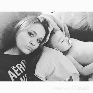 Meet your Posher, Heather